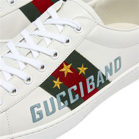 sneaker gucci uomo ace|gucci sneakers ace women.